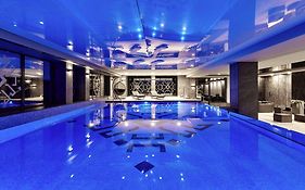 ibis Styles Nowy Targ