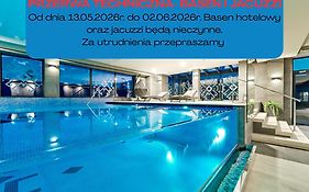 ibis Styles Nowy Targ